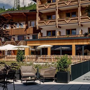 Ferienalm Panorama Hotel